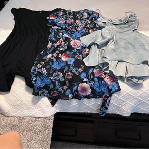 Romper Bundle